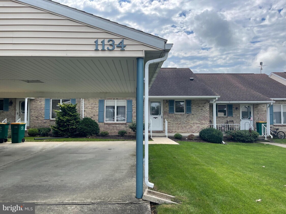 1134 Westgate Dr, Chambersburg, PA 17201 House Rental in Chambersburg