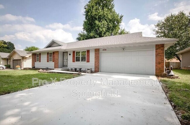 Foto del edificio - 1714 W Swan St