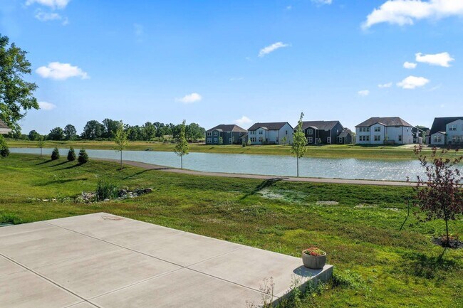 Foto del edificio - 18131 Pennsy Way