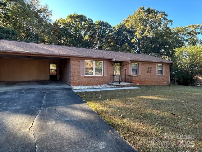 Foto del edificio - 3106 Brady Hoffman Rd