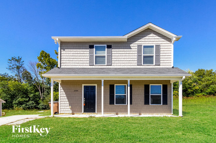Primary Photo - 2705 October Ln