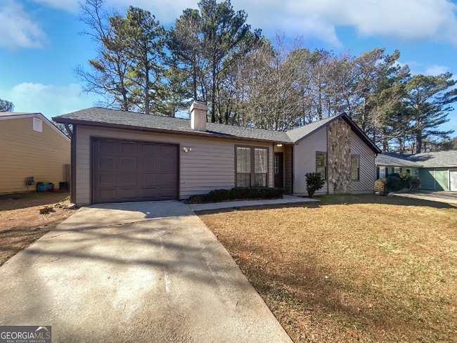 Building Photo - 4674 Hairston Crossing Way