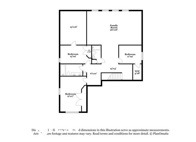 Building Photo - 6415 Diego Ln