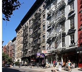 Building Photo - 97 Sullivan St
