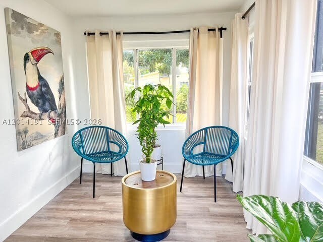Foto del edificio - 1025 NW 55th St