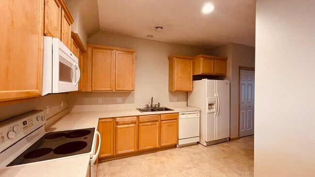 Cocina - 6583 Linwood Drive