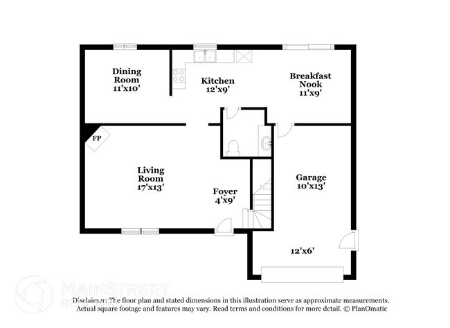 Foto del edificio - 4478 Weatherton Dr