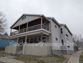 Building Photo - 345 W Williams St