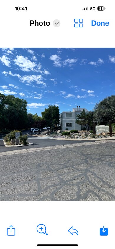 Complex Entrance - 333 W Leroux St