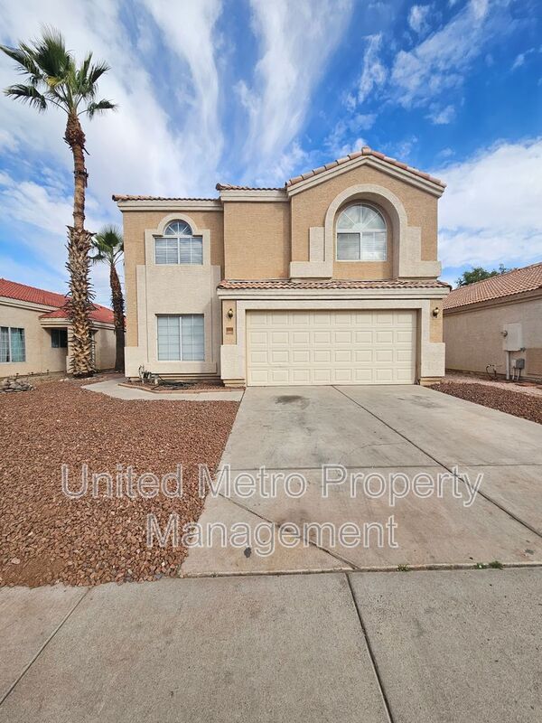11958 W Coronado Rd, Avondale, AZ 85392 House Rental in Avondale, AZ