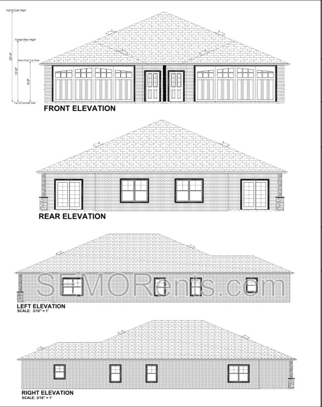 Building Photo - 2937 Shadow Wood Ln