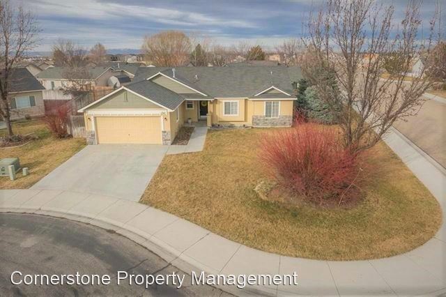 Foto principal - 3 br, 2 bath House - 1511 Crenshaw Street
