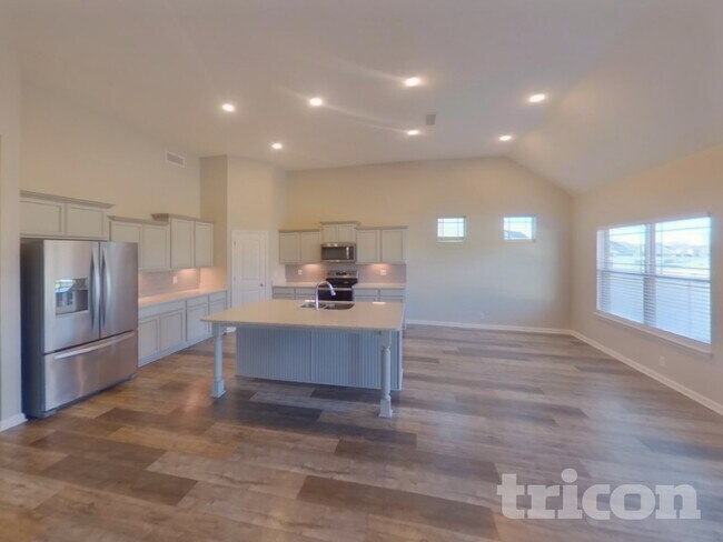 Foto del edificio - 3316 Pear Blossom Way