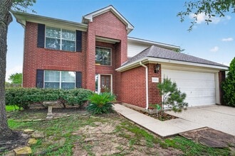 Building Photo - 12042 Clear Brook Oak St