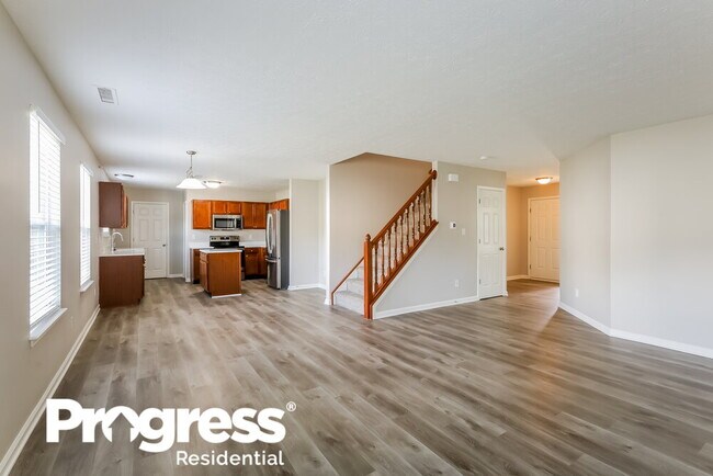 Building Photo - 11402 High Grass Dr