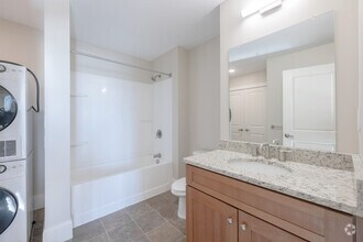 2BR, 1BA With Loft - 1,425SF - King Philip Lofts