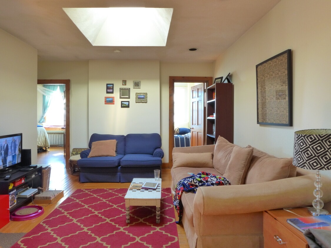 101 Colborne Rd Unit 11, Boston, MA 02135 Apartments in Boston, MA