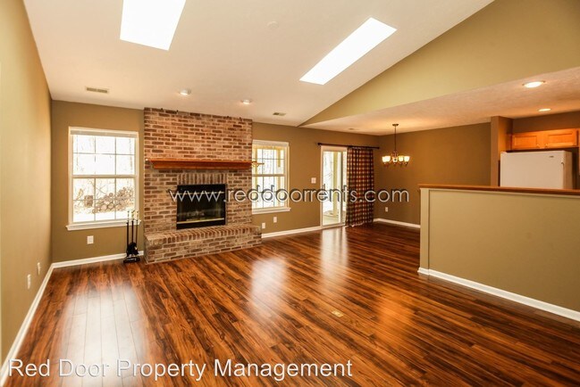 Building Photo - 3 br, 2 bath House - 5935 Woodmill Drive