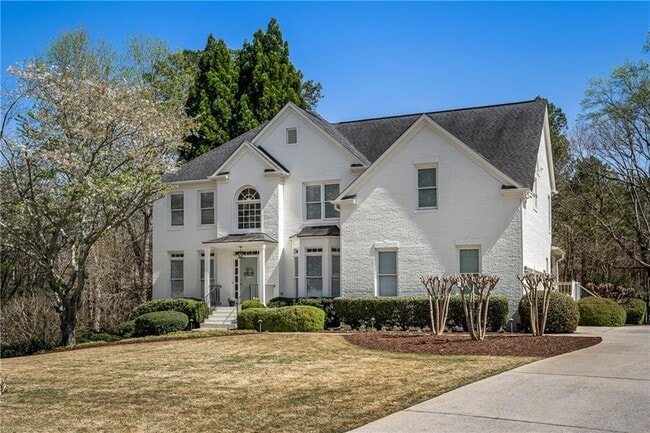 Building Photo - 375 Oxford Meadow Run