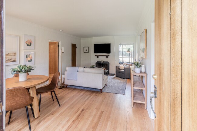 Foto del edificio - Robinwood Apartments