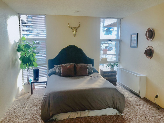 Bedroom - 2500 S York St