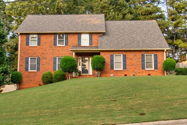 Building Photo - 1436 Maple Ridge Dr