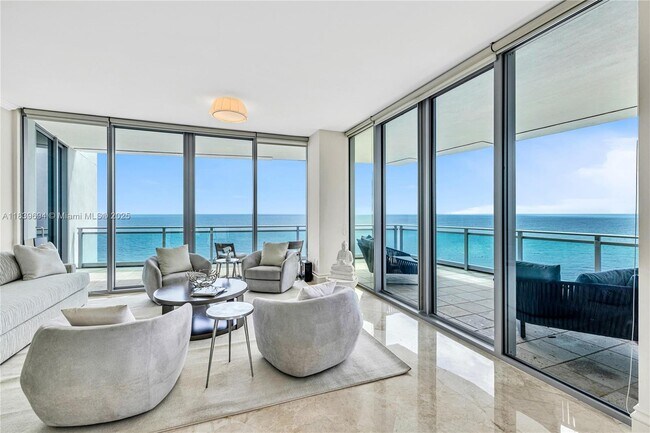 Foto del edificio - 10295 Collins Ave
