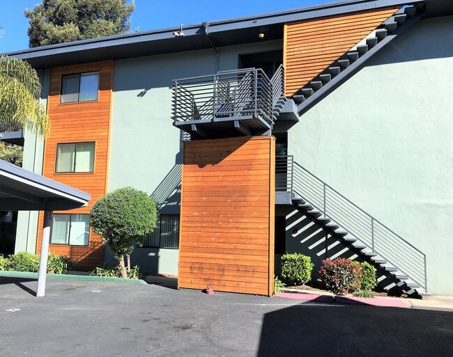 Summit Apartments Rentals Hayward, CA