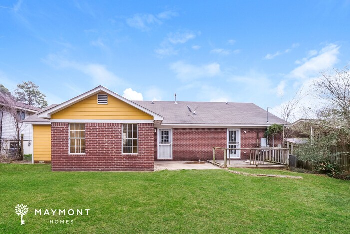 Building Photo - Cozy 3 Bedroom Memphis Home