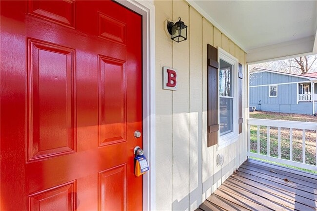 Foto del edificio - 4283 E Paulding Dr