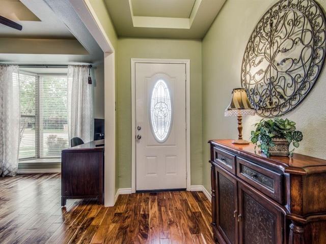 Foto del edificio - 1805 Rollingwood Ct