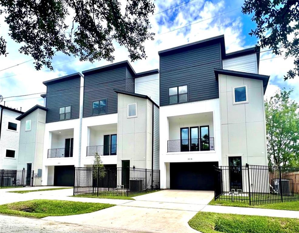 2721 Rosalie St, Houston, TX 77004 House for Rent in Houston, TX