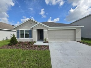 Building Photo - 4631 SW 88 Pl