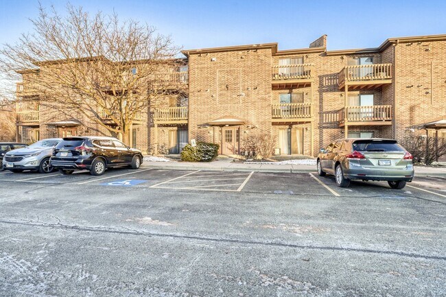 Foto del edificio - 2252 Abbeywood Dr