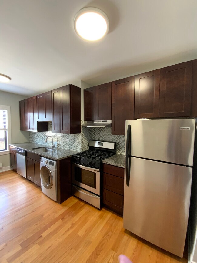 Foto del edificio - 545 Chestnut St