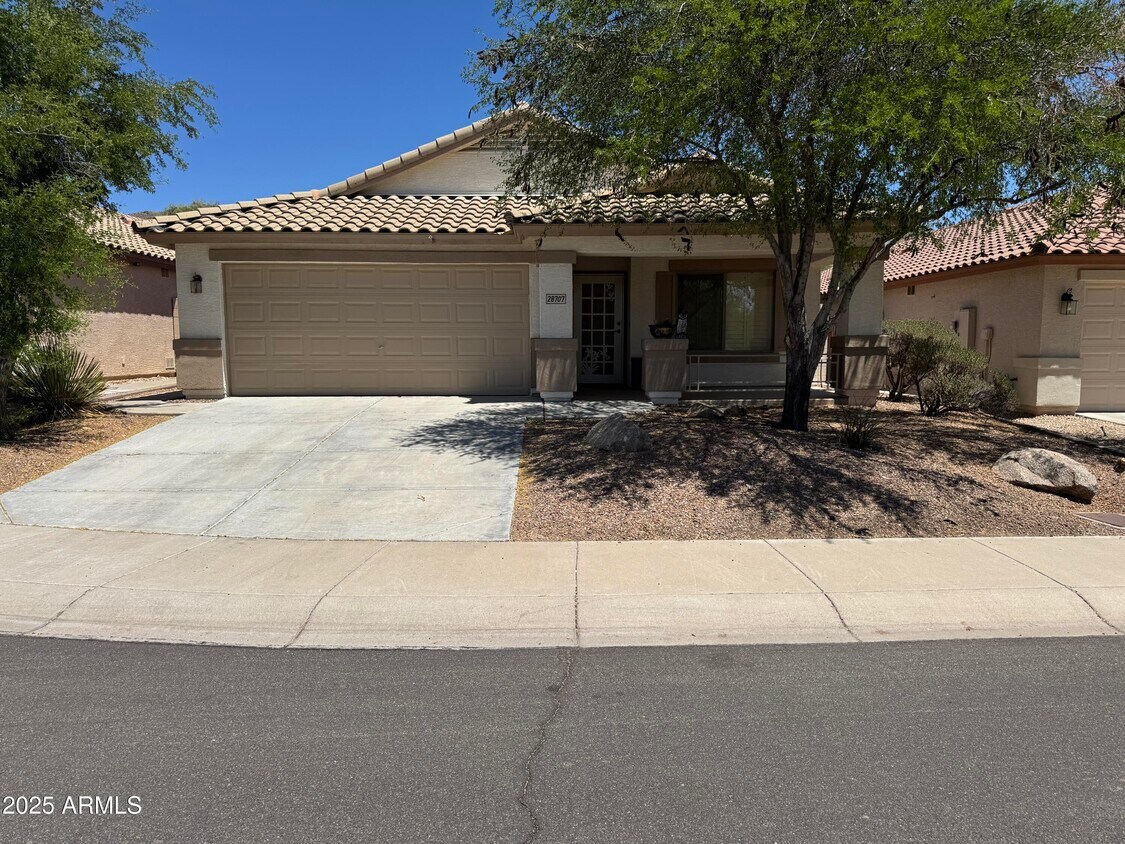 Primary Photo - 28707 N 21st Ln