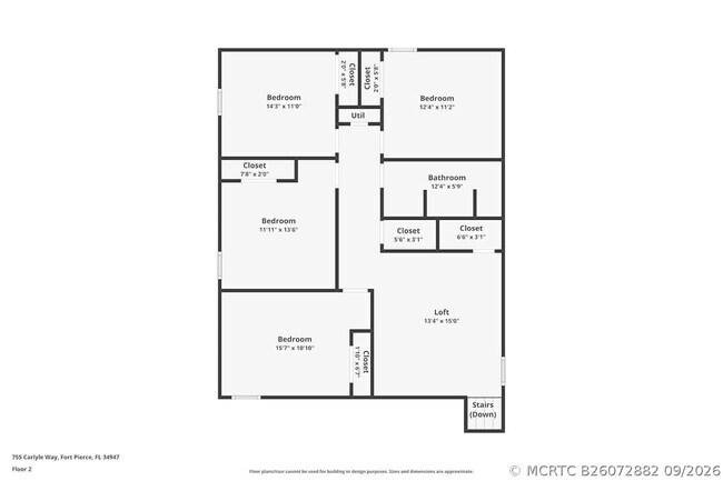Building Photo - 755 Carlyle Wy