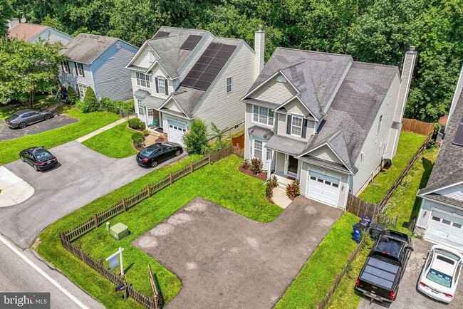 Building Photo - 9961 Guilford Rd