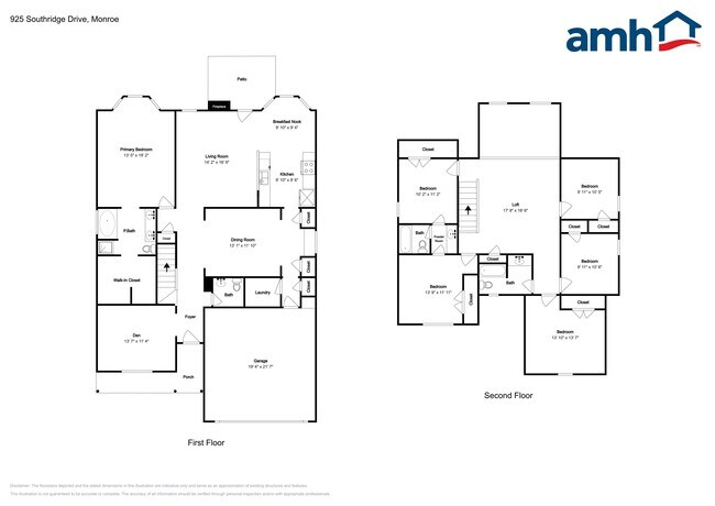 Foto del edificio - 925 Southridge Dr