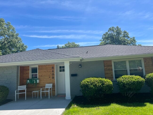 Photo - 8400 Gwilada Dr House