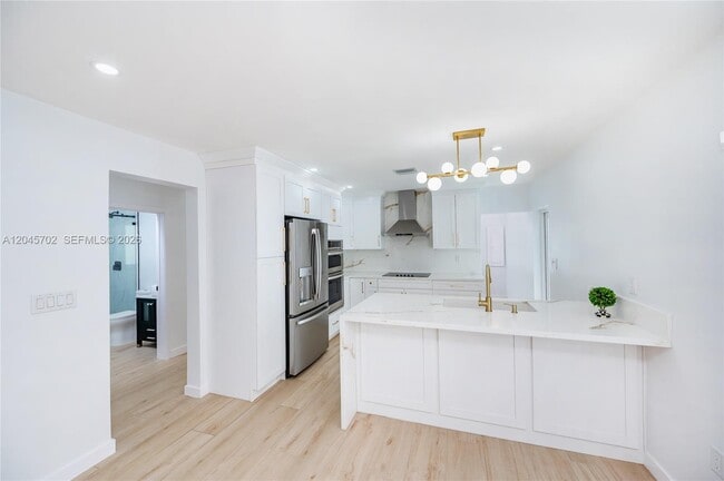 Photo - 817 Columbus Boulevard Apt #817, Coral Gables, FL 33134 - 3 BR 3 BA single-family home