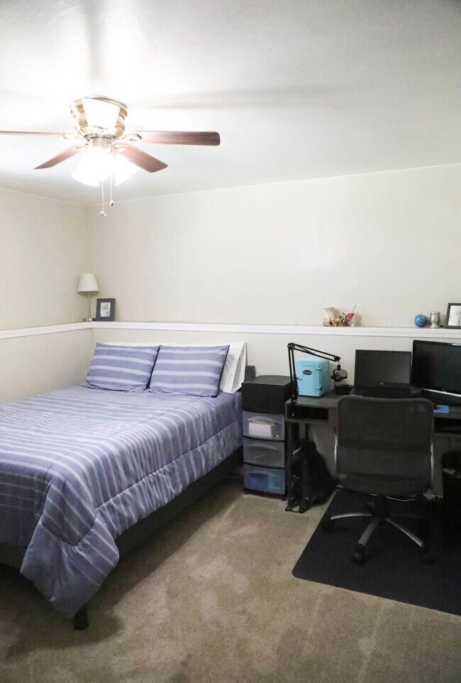 Foto del edificio - 1340 W 450 N