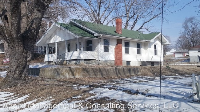 Building Photo - 2 br, 1 bath House - 105 North May Street