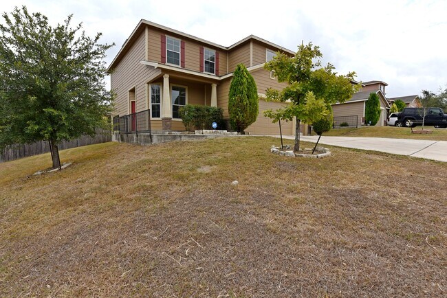 Foto del edificio - Spacious 3/2.5 two story in Laurel Mountain Ranch near 1604 & Potranco