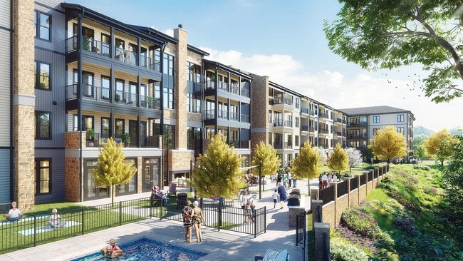 c2 - Chorus Asheville 55+ Active Adult Apartmen...