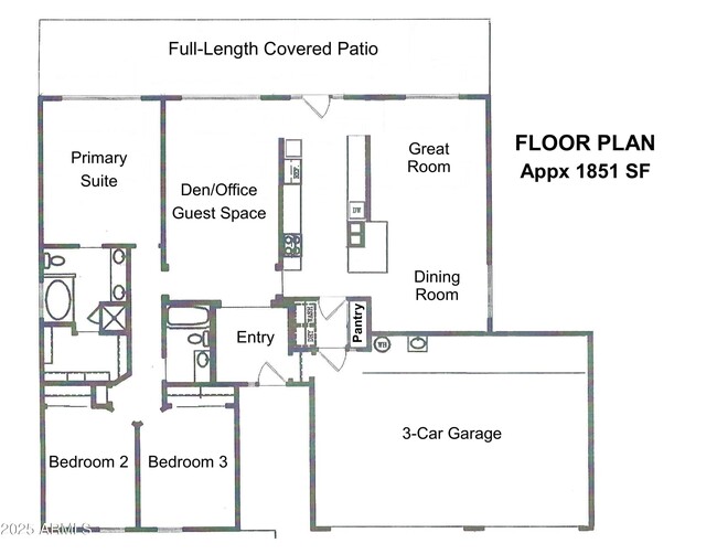 Foto del edificio - 6041 E Preston St