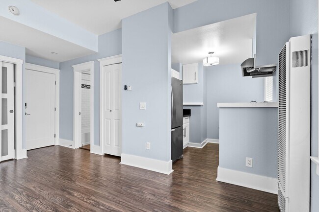 Foto del edificio - 138 Elm Ave