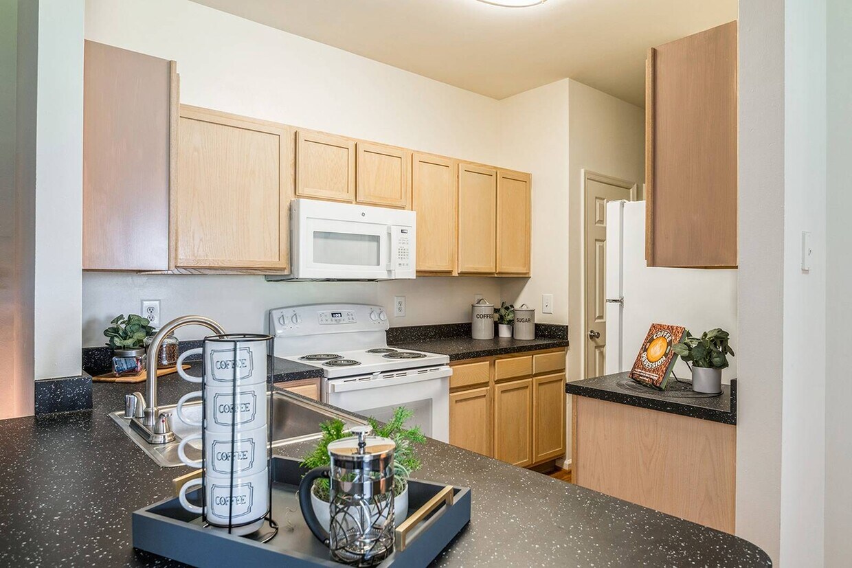 Arrive Odenton North Apartments 300 Gatehouse Ln Odenton, MD