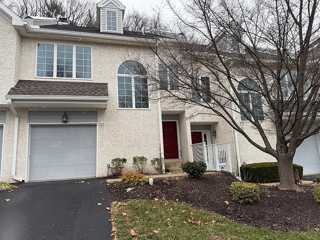 Photo - 353 Bristol Cir Townhome