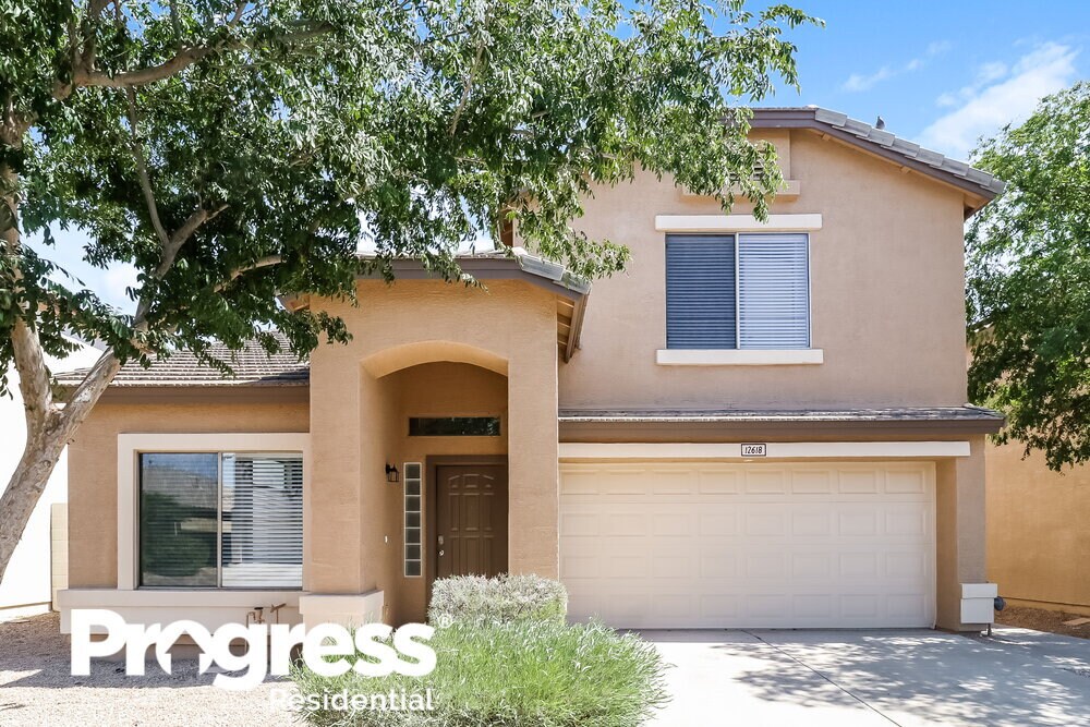 12618 W Pasadena Ave, Litchfield Park, AZ 85340 House Rental in Litchfield Park, AZ